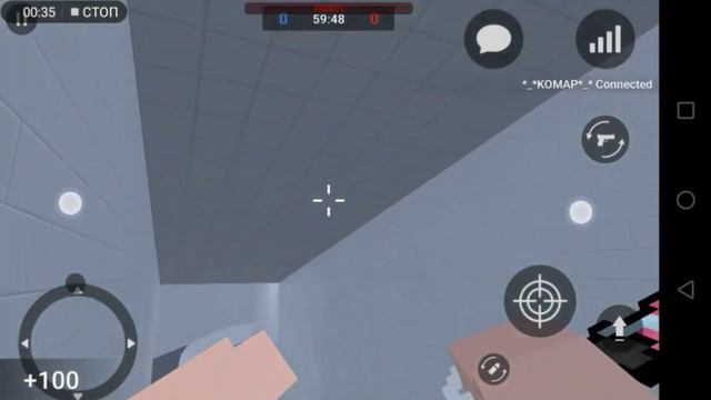 Блок страйк без читеров|Block strike No Cheaters/Hackers| 100%WORK DOWNLOAD FREE Now|Молочник PRO смотреть онлайн