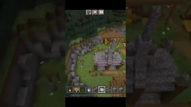 Новая версия карты :/ (уже) #shots #minecraftpe #майнкрафт #приколы #зомбивмайнкрафт #шедимен смотреть онлайн