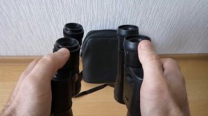 Бинокль БПЦ3 12х45 КОМЗ 2005 г/в. (г.Казань)