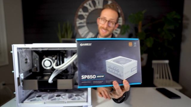 4090 Founders Edition Unboxing, Review & Benchmarks смотреть онлайн
