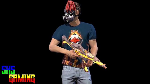 Free Fire Character Png pack || 60+ Hd & Unique Render Pack || FF Renders || SHS GAMING || смотреть онлайн
