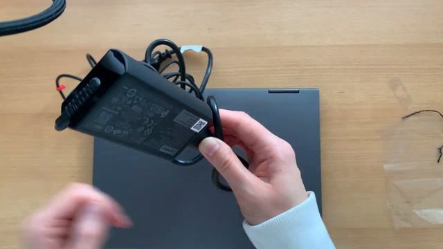 Wouldn’t it be gratifying to unbox a brand-new Lenovo ThinkPad X1 Yoga Gen 6 together? смотреть онлайн