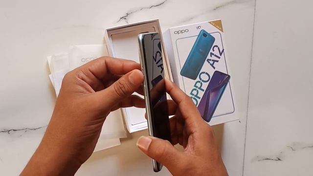 Oppo A12 ⚡ Oppo A12 Unboxing ? Oppo A12 Review ? Oppo A12 Camera? Oppo A12 Battery ?