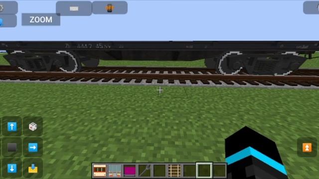 МОД НА ЦЕСТЕРНЫ 1.7.10 POJAV LAUNCRER MINECRAFT смотреть онлайн