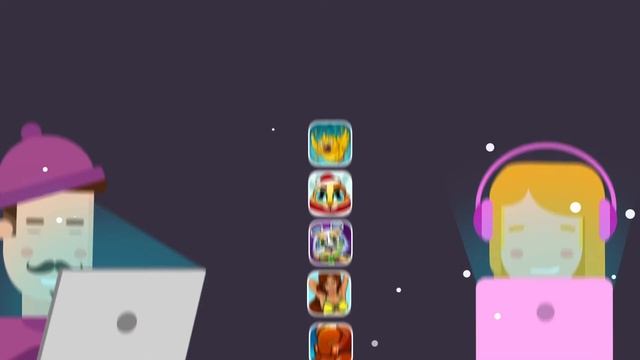 Apps Fount - New mobile market of Java apps and games! смотреть онлайн