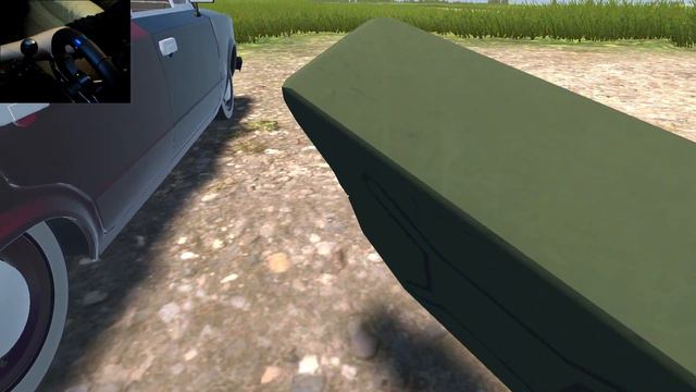 My Garage(survival)#63 - ОГНЕННАЯ СТЕНА смотреть онлайн