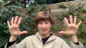 Разминка для пальчиков и ручек. Физминутка для детей. Пальчиковая гимнастика и мелкая моторика.