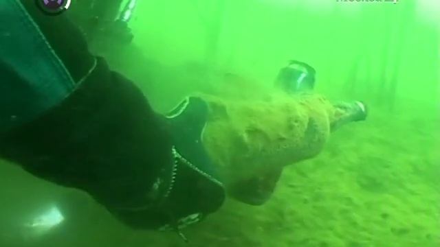 ДЕНЬ ОЧИСТКИ ВОДОЕМОВ смотреть онлайн