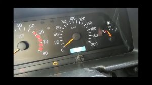 Как сбросить пробег на ВАЗ 21