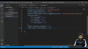 Emmet Not Working in Visual Studio Code |  Emmet Solution