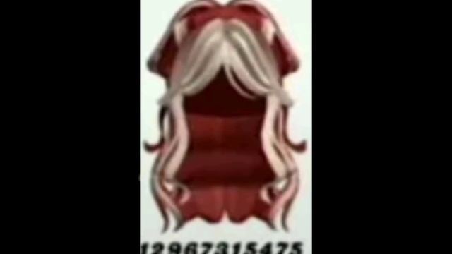 ✨Коды на волосы в брукхевен РП✨ смотреть онлайн