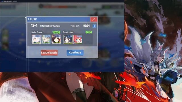 Azur Lane #1 - Выбор эмулятора, как начать играть. смотреть онлайн