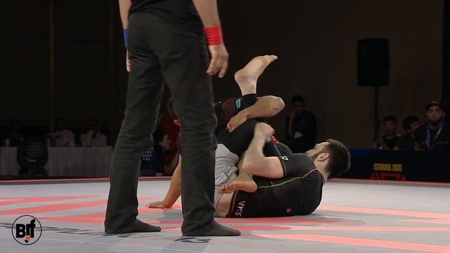 Османжан Касимов vs Магомет Матиев - лучшая схватка 2021 годна по версии AIGA смотреть онлайн