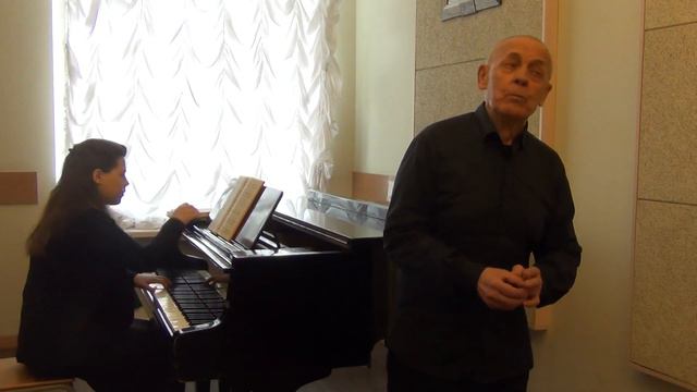 Schubert. Die Taubenpost. Seidl. Derevyagin. Narod. Tradition. 卡累利阿. فنلندا смотреть онлайн