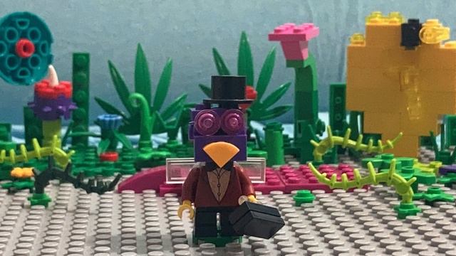 Lego brawl stars Eve and new skins смотреть онлайн