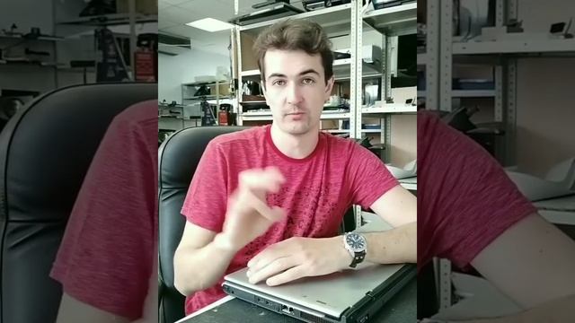 2.Срок службы аккумулятора ноутбука.