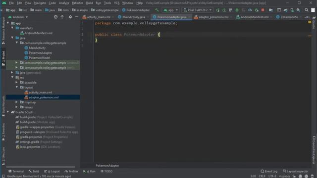 Get Request-Volley-Json Parsing-Recycler View-Grid Layout-Android Studio-2020 смотреть онлайн