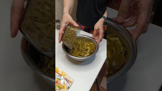 Салат обжорка