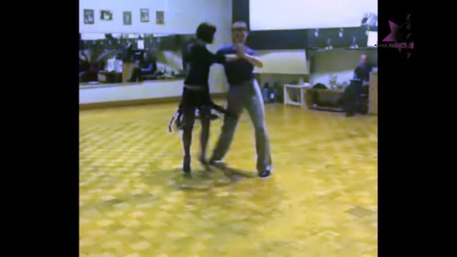 #rumba #румба Roman & Anna Zotov's - Rumba dance 2012 смотреть онлайн