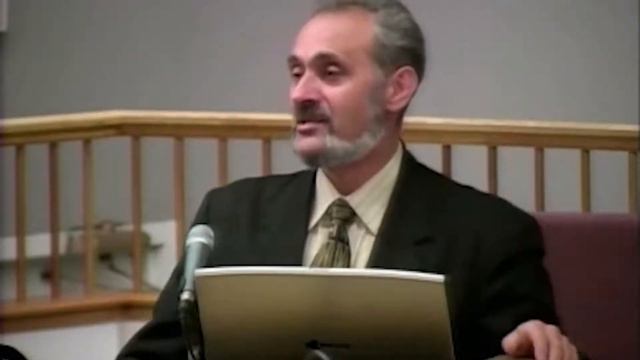 Раннее христианство | Сергей Санников | 01.22.2007 смотреть онлайн