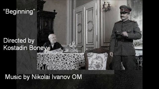 Military Correspondent -Film Music by Nikolai Ivanov OM смотреть онлайн