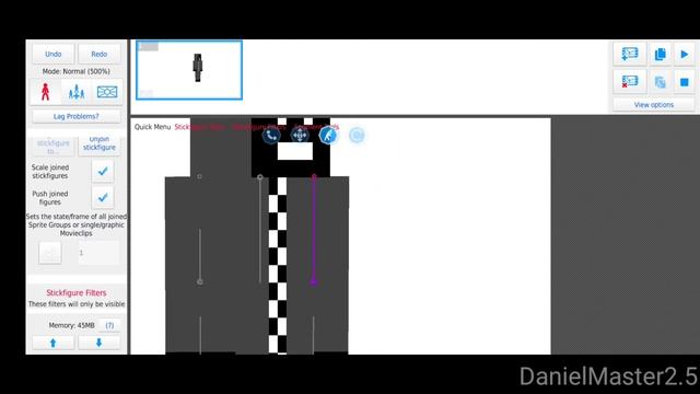 How To Make Sprites – Stick Nodes Tutorial смотреть онлайн