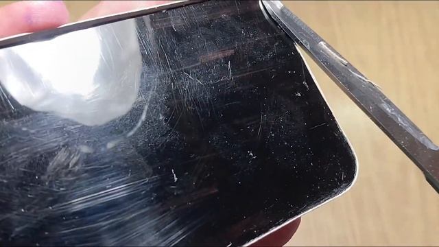How to make iPhone 14 Pro Max with cardboard - very realistic | Black Titanium colour ? смотреть онлайн