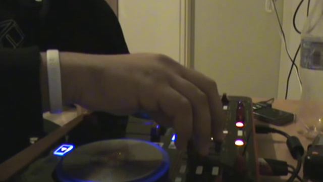 vestax typhoon new mix смотреть онлайн
