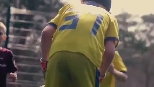 Мотивация от "Football Masters" смотреть онлайн