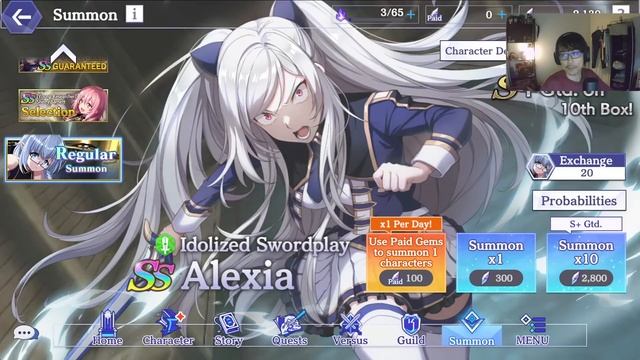 Eminence In Shadow - REROLL GUIDE + TIER LIST!