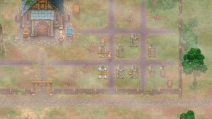 Graveyard Keeper - Гайд как отрыть церковь в первый день игры!