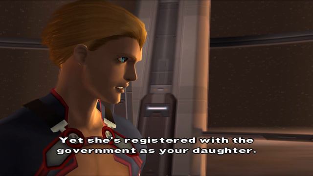 Xenosaga Trilogy | HD texture project | Xenosaga Episode I (Cutscene, Gameplay & Combat preview) смотреть онлайн