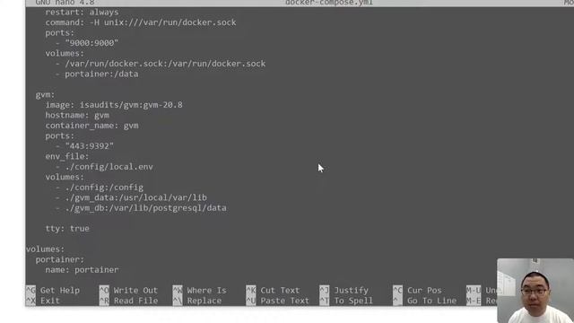 网络安全扫描:用Docker快速部署OpenVAS/GVM смотреть онлайн