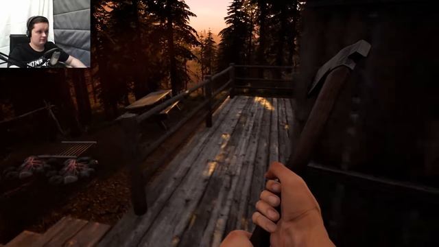 ОЧИЩАЕМ ВОДУ - Mist Survival #5 смотреть онлайн