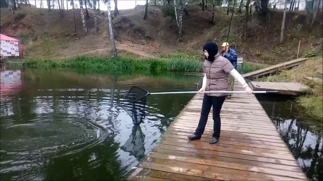 Савельево-2!Рыбалка в Подмосковье и Москве(зимняя,летняя) смотреть онлайн