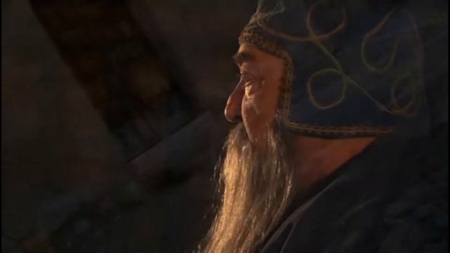 Инквизиция. Папа Бенедикт XII. "Обратись или умри" смотреть онлайн