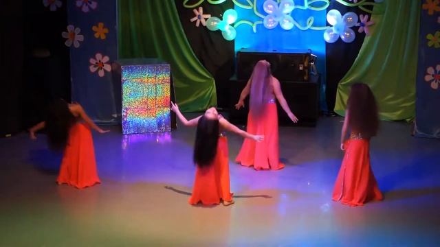 12 Танец Кукла смотреть онлайн