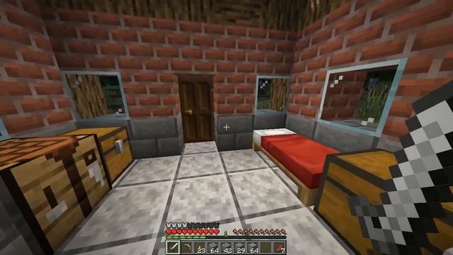 Creeper AI Updated смотреть онлайн