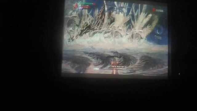 CRT MONITOR 640X400 162HZ - DEVIL MAY CRY 5 смотреть онлайн