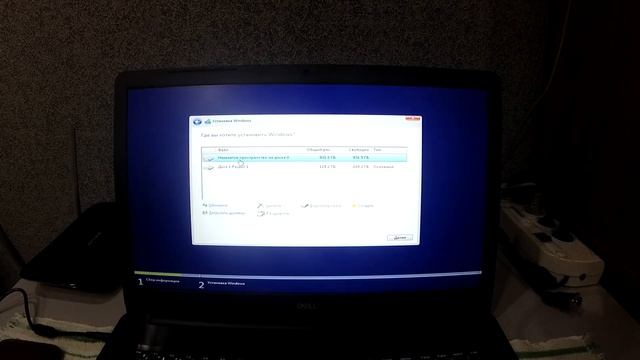 Чистая установка Windows//Правильная переустановка Windows смотреть онлайн