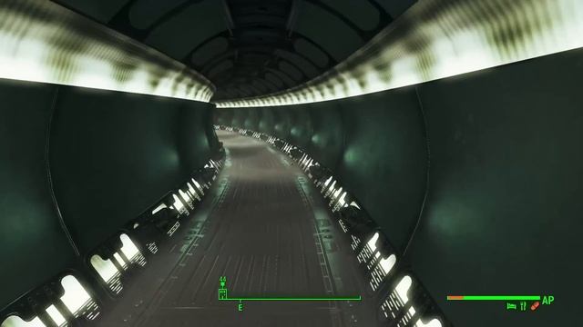Project Zeta - Head To Mars! - Part 1 | Fallout 4 Mods смотреть онлайн