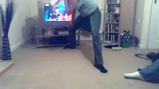 Cereal box game - becky смотреть онлайн