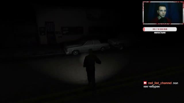 SILENT HILL 2 ENHANCED EDITION. ХАРД. #8 В ТЕМНОТЕ. смотреть онлайн