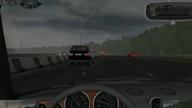 3D инструктор Новости за рулём #3 смотреть онлайн