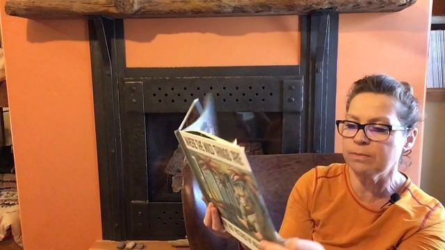 Where the wild things are read aloud смотреть онлайн