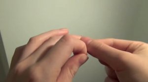 Как УДАЛИТЬ ВОЛОСЫ С ЛИЦА ЭПИЛЯЦИЯ НИТКОЙ