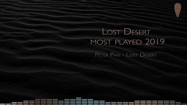 Lost Desert - Most Played 2019 (mix) смотреть онлайн