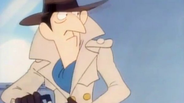 Дэннис-непоседа 1х02