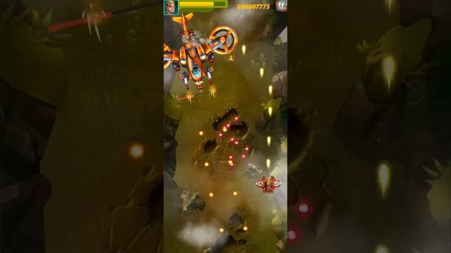 Solar Squad Space Attack #Android#Walkthrough Stage 1, 2, 3 4 смотреть онлайн