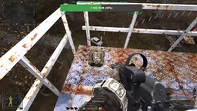 S.T.A.L.K.E.R. - Народная Солянка 2021 от 31-12-2021 ч.13 снова в Х-18 смотреть онлайн